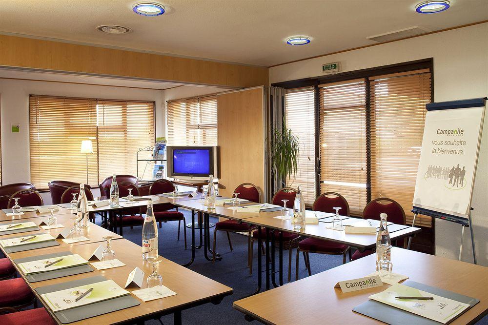 Campanile Bordeaux Est - Artigues Hotell Fasiliteter bilde