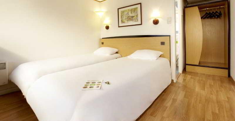 Campanile Bordeaux Est - Artigues Hotell Eksteriør bilde