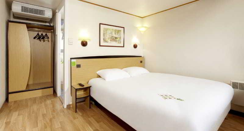 Campanile Bordeaux Est - Artigues Hotell Eksteriør bilde