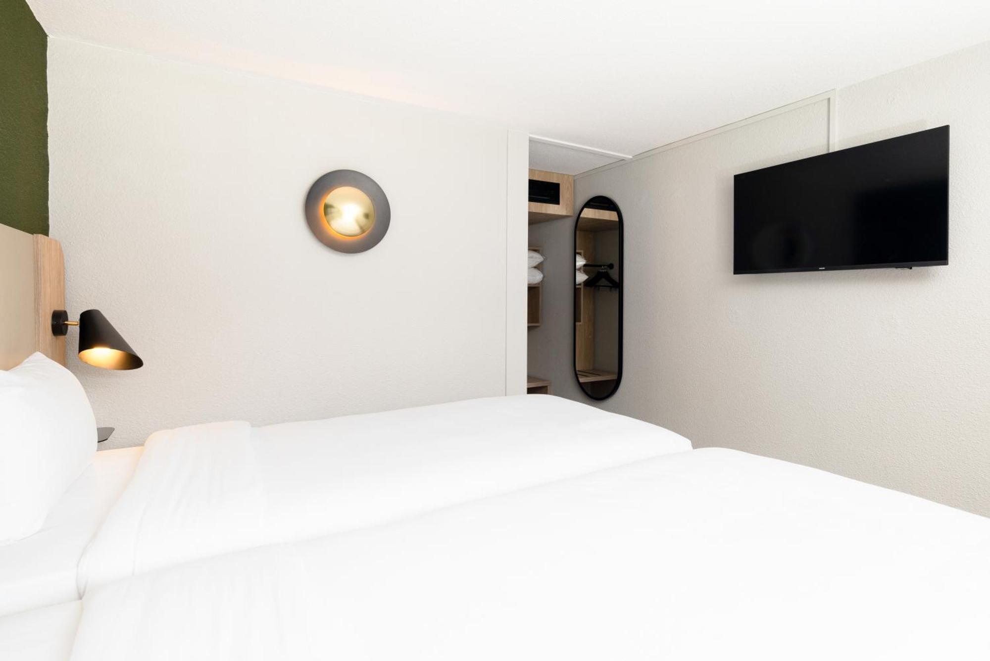 Campanile Bordeaux Est - Artigues Hotell Eksteriør bilde