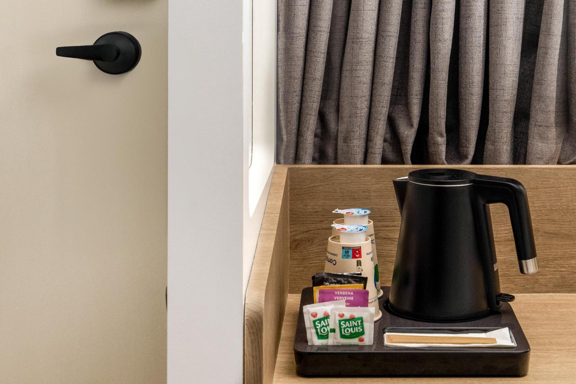 Campanile Bordeaux Est - Artigues Hotell Eksteriør bilde