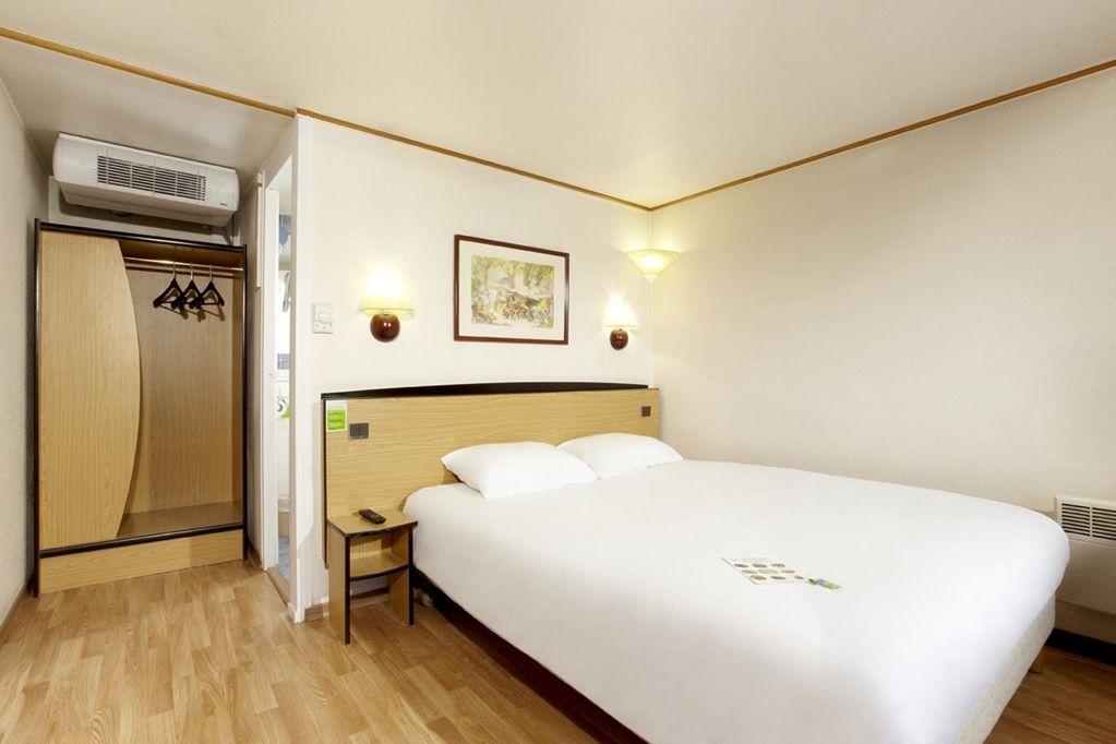 Campanile Bordeaux Est - Artigues Hotell Rom bilde
